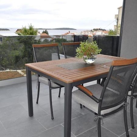 Riodia Seaview Stay Primošten Buitenkant foto