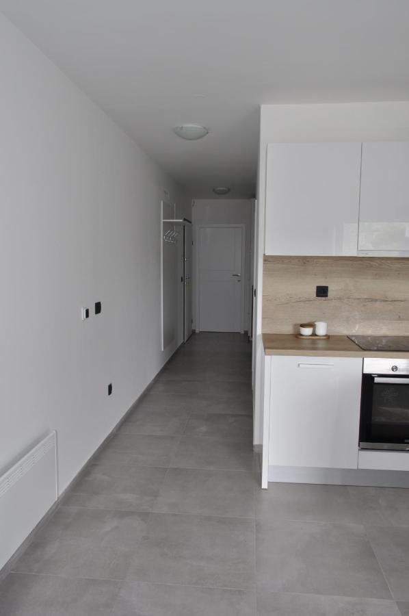 Riodia Seaview Stay Primošten Buitenkant foto