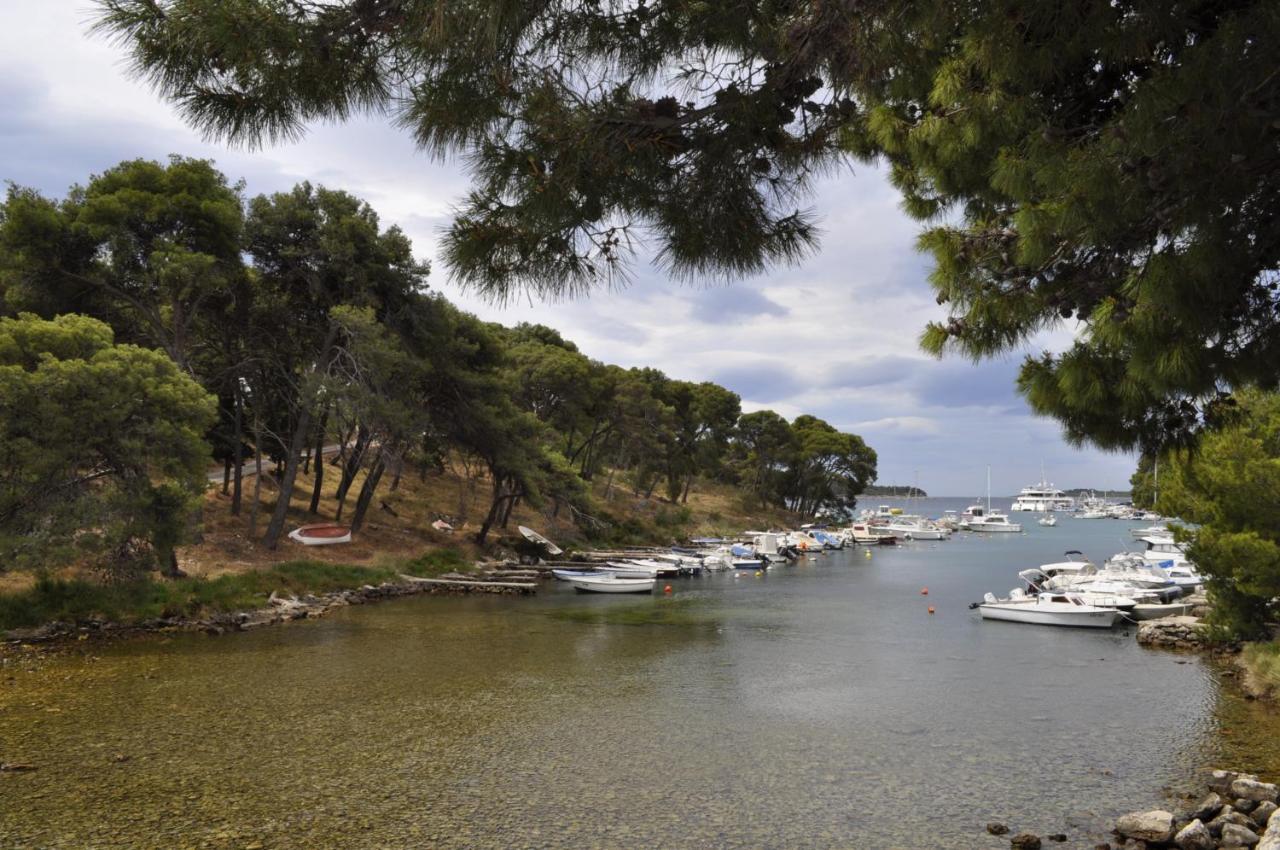 Riodia Seaview Stay Primošten Buitenkant foto