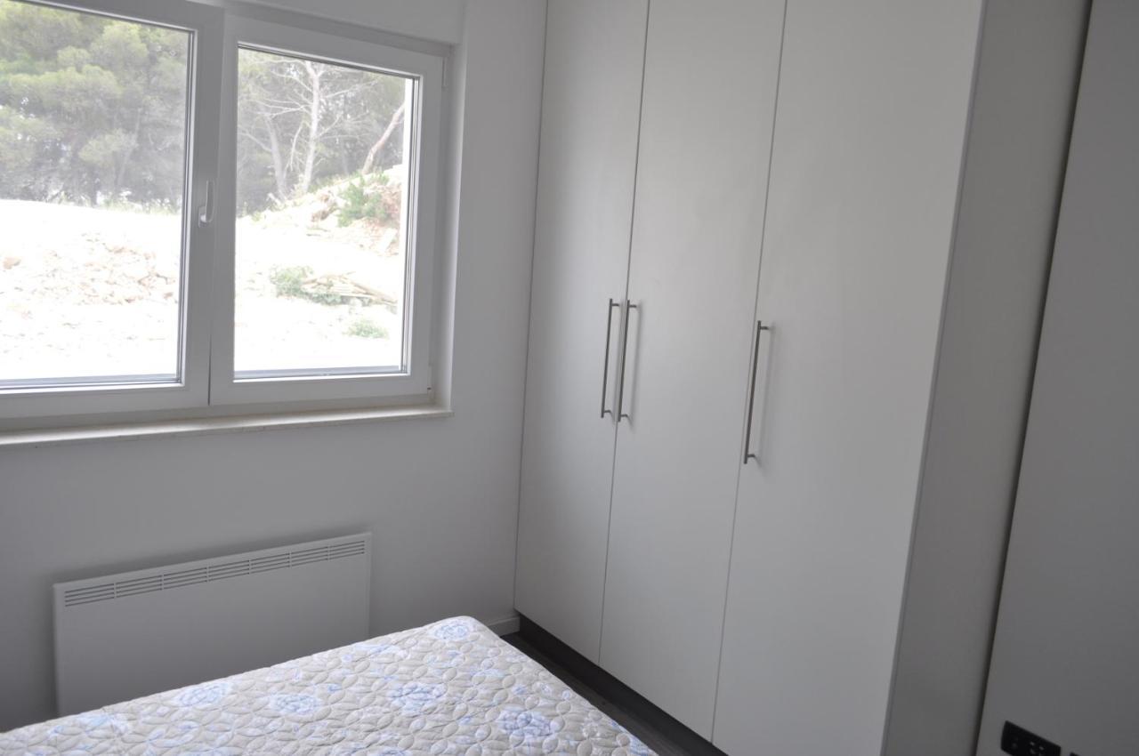 Riodia Seaview Stay Primošten Buitenkant foto