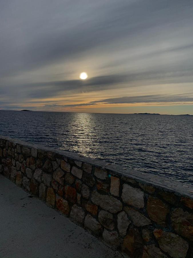 Riodia Seaview Stay Primošten Buitenkant foto