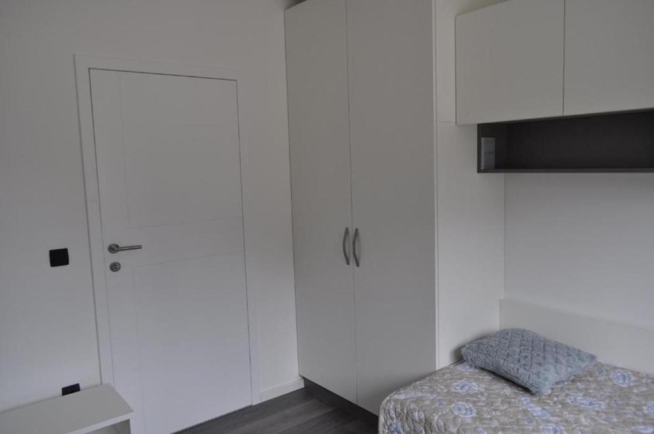 Riodia Seaview Stay Primošten Buitenkant foto